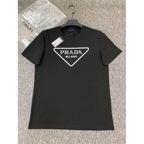 camiseta prada|Camisas Masculino .